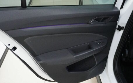 Volkswagen Golf GTI, 2021 год, 3 980 000 рублей, 11 фотография