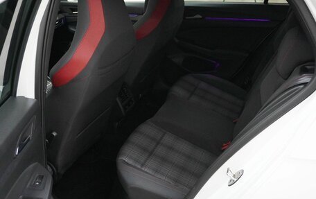 Volkswagen Golf GTI, 2021 год, 3 980 000 рублей, 12 фотография