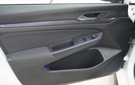 Volkswagen Golf GTI, 2021 год, 3 980 000 рублей, 13 фотография