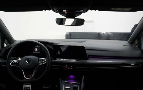 Volkswagen Golf GTI, 2021 год, 3 980 000 рублей, 16 фотография