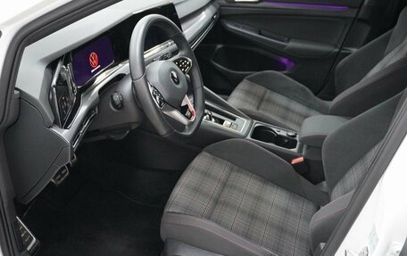 Volkswagen Golf GTI, 2021 год, 3 980 000 рублей, 15 фотография