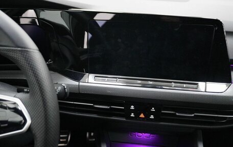 Volkswagen Golf GTI, 2021 год, 3 980 000 рублей, 19 фотография