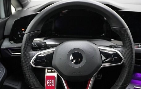 Volkswagen Golf GTI, 2021 год, 3 980 000 рублей, 17 фотография