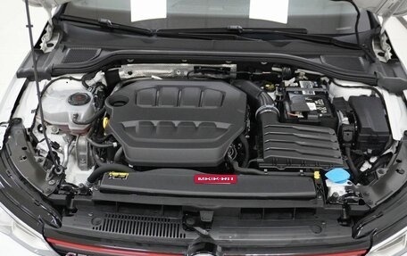 Volkswagen Golf GTI, 2021 год, 3 980 000 рублей, 22 фотография