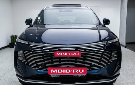 Haval F7, 2025 год, 3 349 000 рублей, 2 фотография