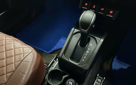 Suzuki Jimny, 2020 год, 2 400 000 рублей, 8 фотография