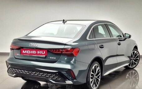 Audi A3, 2025 год, 4 515 000 рублей, 3 фотография