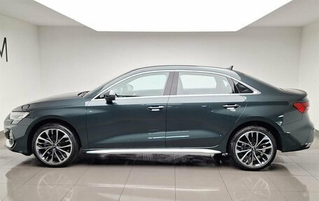 Audi A3, 2025 год, 4 515 000 рублей, 4 фотография