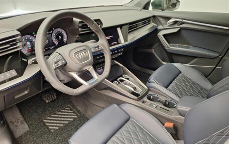 Audi A3, 2025 год, 4 515 000 рублей, 5 фотография