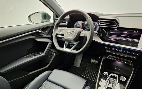 Audi A3, 2025 год, 4 515 000 рублей, 8 фотография