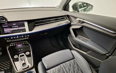 Audi A3, 2025 год, 4 515 000 рублей, 10 фотография