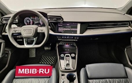 Audi A3, 2025 год, 4 515 000 рублей, 9 фотография