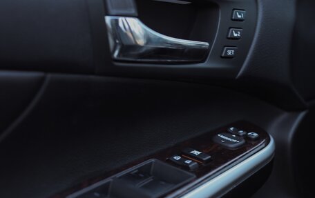 Toyota Camry, 2017 год, 2 590 000 рублей, 8 фотография