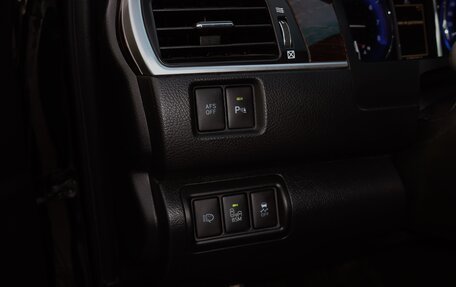 Toyota Camry, 2017 год, 2 590 000 рублей, 10 фотография