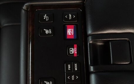 Toyota Camry, 2017 год, 2 590 000 рублей, 12 фотография