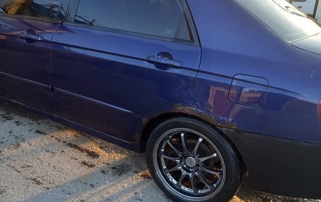 KIA Cerato I, 2005 год, 250 000 рублей, 2 фотография