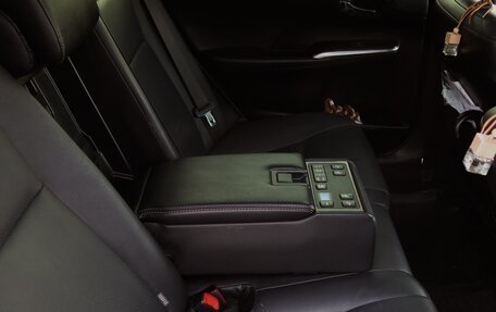 Toyota Camry, 2017 год, 2 590 000 рублей, 18 фотография