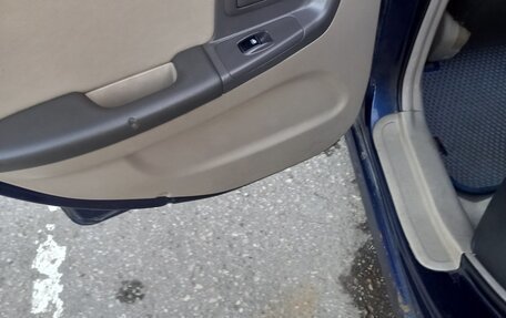 KIA Cerato I, 2005 год, 250 000 рублей, 13 фотография