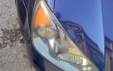 KIA Cerato I, 2005 год, 250 000 рублей, 12 фотография