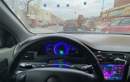 Chevrolet Lacetti, 2007 год, 475 000 рублей, 9 фотография