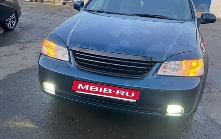 Chevrolet Lacetti, 2007 год, 475 000 рублей, 2 фотография