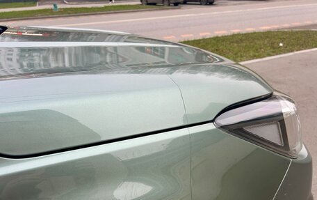 Subaru Forester, 2016 год, 1 725 000 рублей, 9 фотография