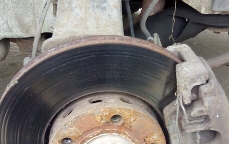 Audi 100, 1992 год, 280 000 рублей, 7 фотография