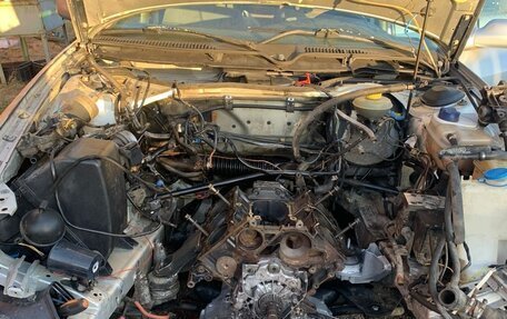 Audi 100, 1992 год, 280 000 рублей, 6 фотография