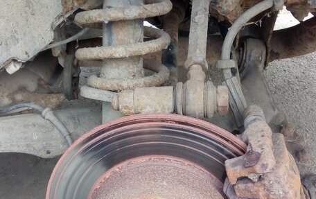 Audi 100, 1992 год, 280 000 рублей, 10 фотография