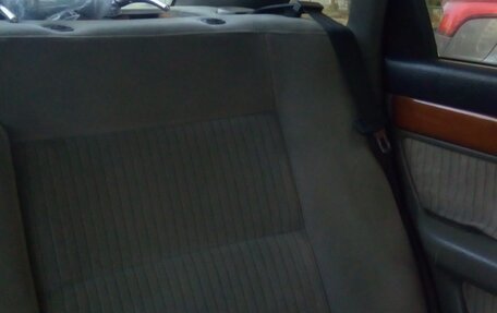 Audi 100, 1992 год, 280 000 рублей, 13 фотография