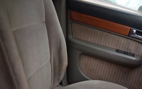 Audi 100, 1992 год, 280 000 рублей, 12 фотография