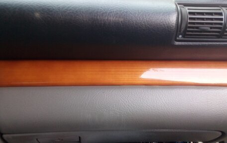 Audi 100, 1992 год, 280 000 рублей, 15 фотография