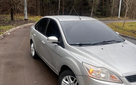 Ford Focus II рестайлинг, 2008 год, 530 000 рублей, 2 фотография