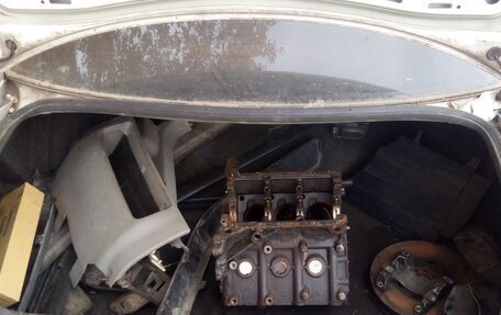 Audi 100, 1992 год, 280 000 рублей, 17 фотография