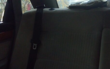 Audi 100, 1992 год, 280 000 рублей, 14 фотография