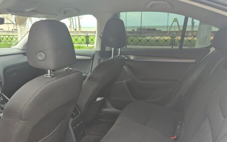 Skoda Octavia, 2017 год, 2 100 000 рублей, 11 фотография