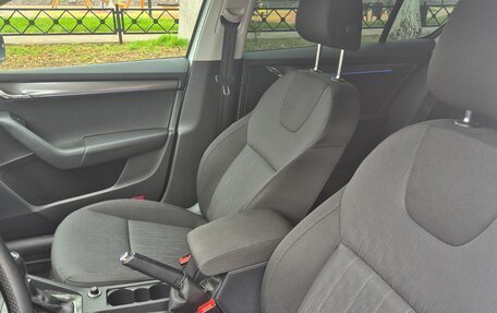 Skoda Octavia, 2017 год, 2 100 000 рублей, 9 фотография