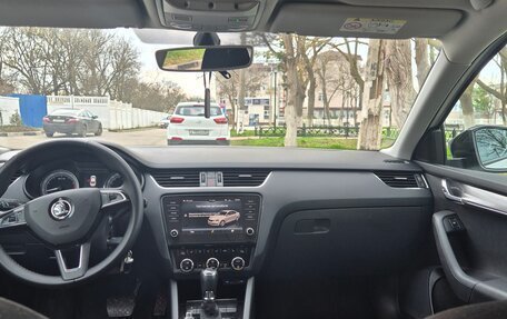 Skoda Octavia, 2017 год, 2 100 000 рублей, 12 фотография