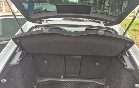 Skoda Octavia, 2017 год, 2 100 000 рублей, 10 фотография