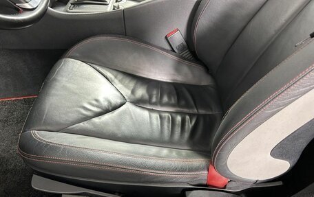 Mercedes-Benz SLK-Класс, 2008 год, 1 299 000 рублей, 11 фотография