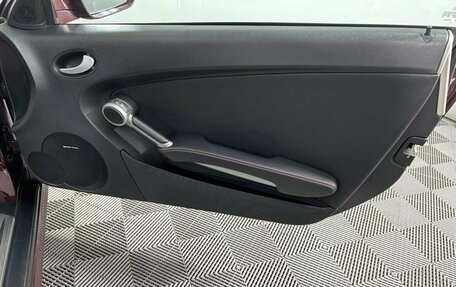 Mercedes-Benz SLK-Класс, 2008 год, 1 299 000 рублей, 10 фотография