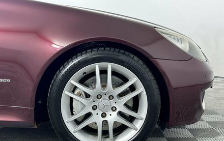 Mercedes-Benz SLK-Класс, 2008 год, 1 299 000 рублей, 7 фотография