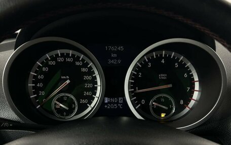 Mercedes-Benz SLK-Класс, 2008 год, 1 299 000 рублей, 17 фотография