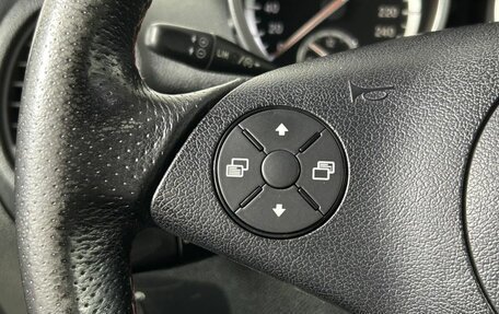 Mercedes-Benz SLK-Класс, 2008 год, 1 299 000 рублей, 19 фотография