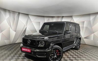 Mercedes-Benz G-Класс AMG, 2019 год, 12 600 000 рублей, 1 фотография