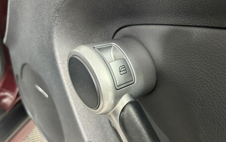 Mercedes-Benz SLK-Класс, 2008 год, 1 299 000 рублей, 24 фотография