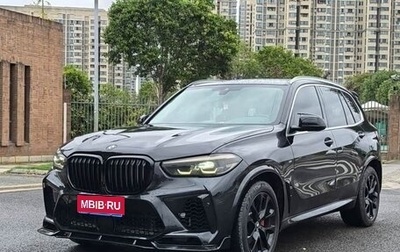 BMW X5, 2021 год, 6 490 032 рублей, 1 фотография