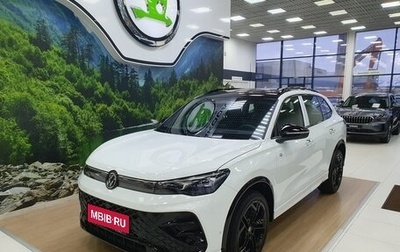 Volkswagen Tiguan, 2025 год, 5 200 000 рублей, 1 фотография