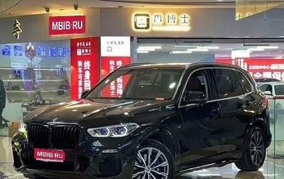 BMW X5, 2021 год, 8 900 032 рублей, 1 фотография