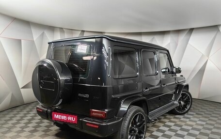 Mercedes-Benz G-Класс AMG, 2019 год, 12 600 000 рублей, 2 фотография